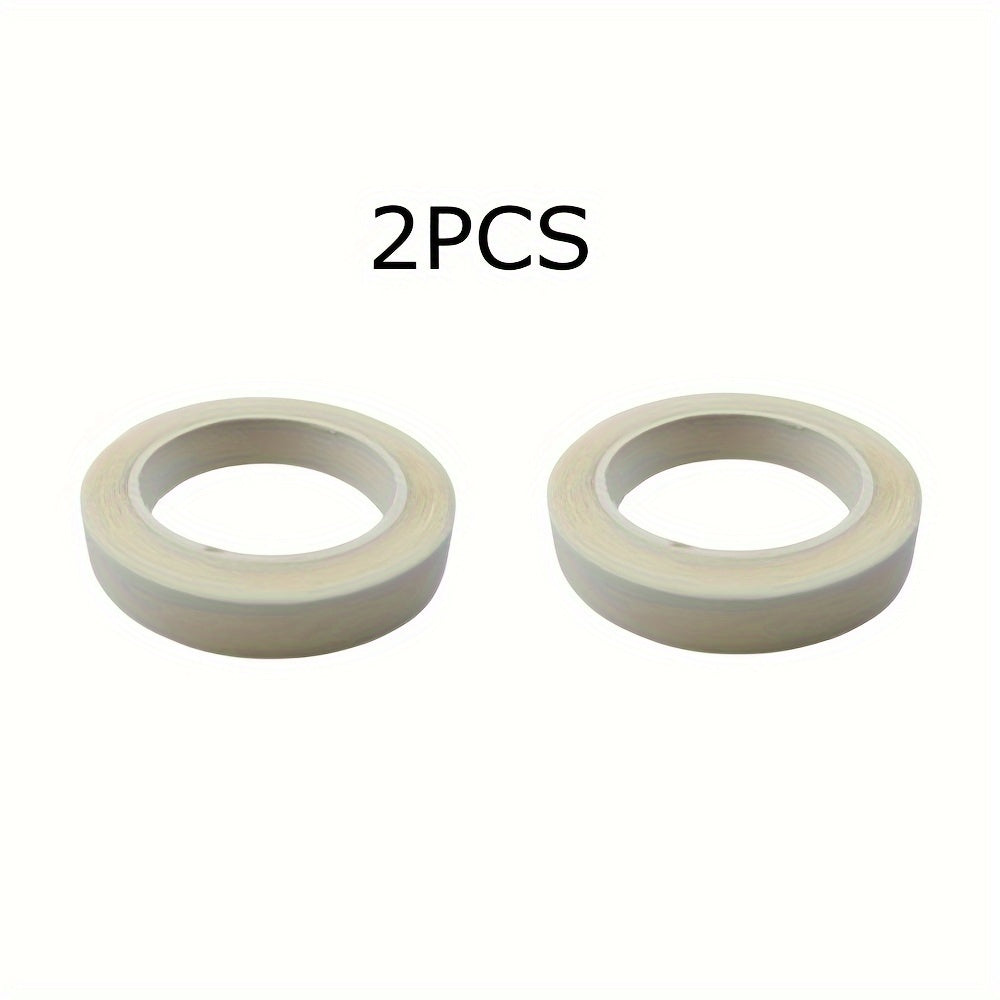 4/2/1pc LuxeHair Waterproof Lace Wig Glue Tape for Women - Long-Lasting Double Sided Adhesive for Hair Extensions, Easy to Use Beauty Tape