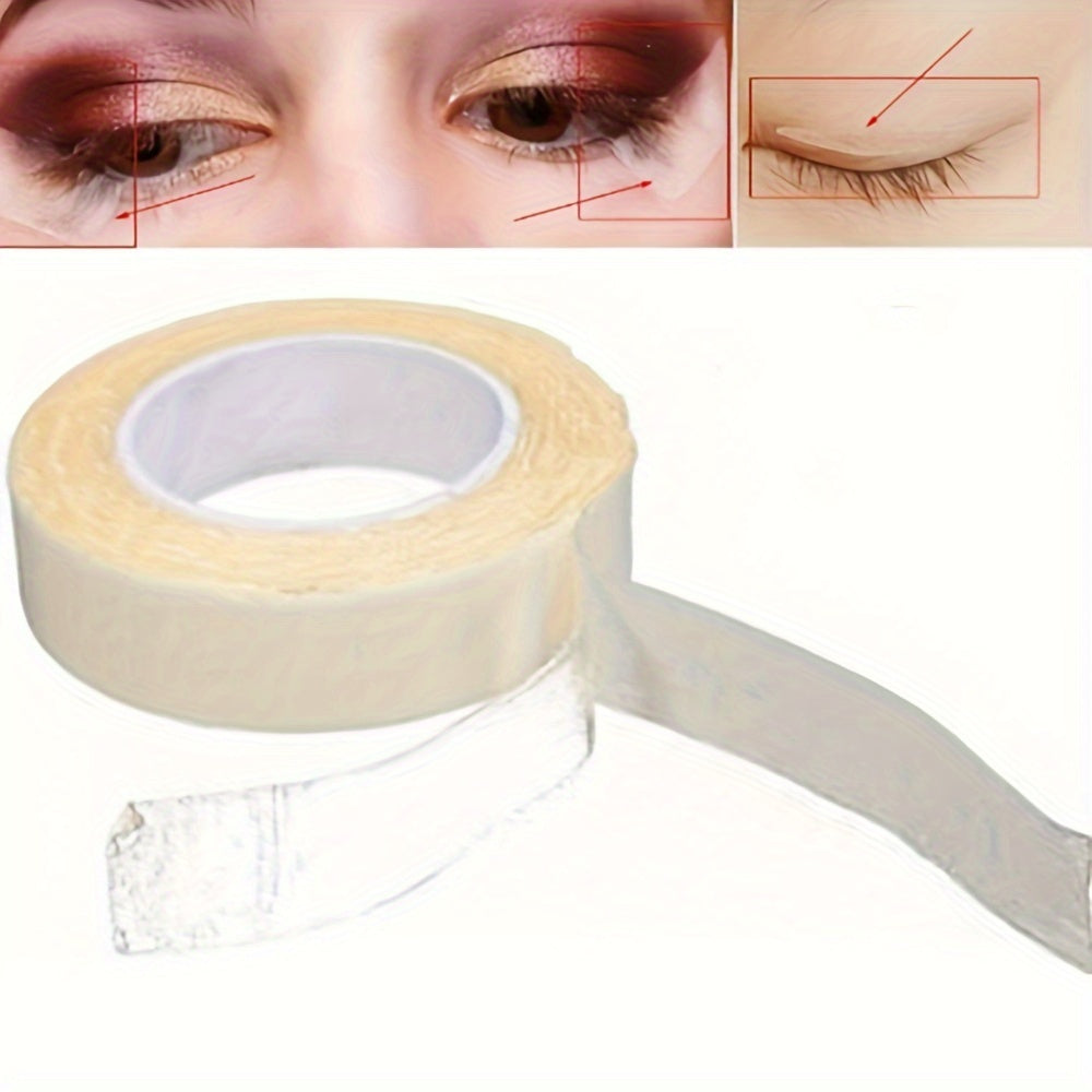 4/2/1pc LuxeHair Waterproof Lace Wig Glue Tape for Women - Long-Lasting Double Sided Adhesive for Hair Extensions, Easy to Use Beauty Tape