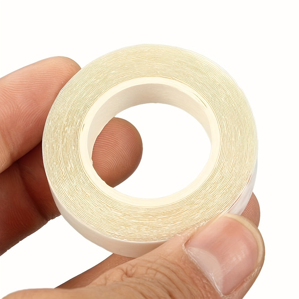 4/2/1pc LuxeHair Waterproof Lace Wig Glue Tape for Women - Long-Lasting Double Sided Adhesive for Hair Extensions, Easy to Use Beauty Tape